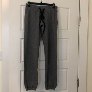 Like New Lululemon Sweatpants
